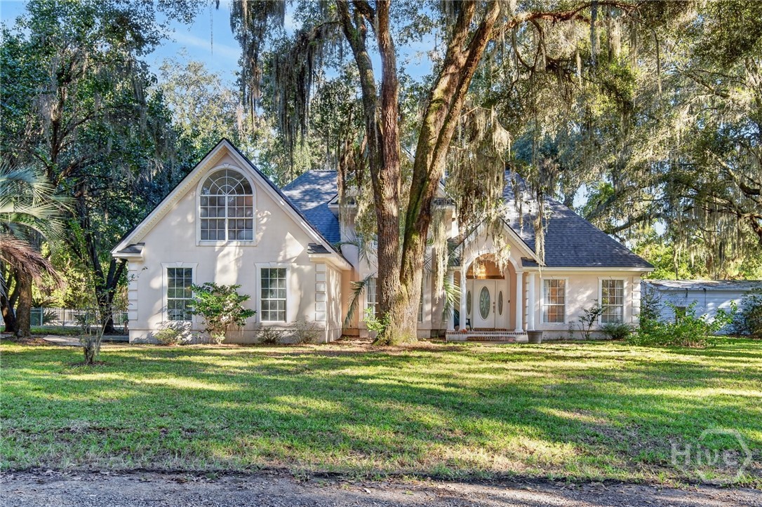 970 Oak Creek Road — photo