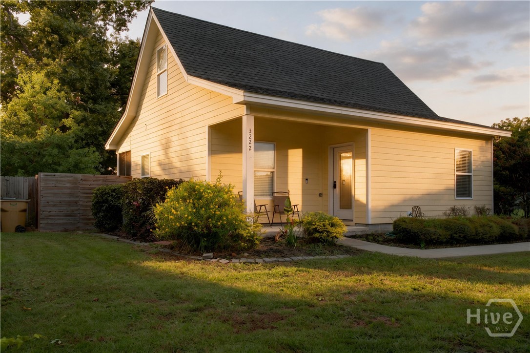 3222 Oakwood Drive — photo