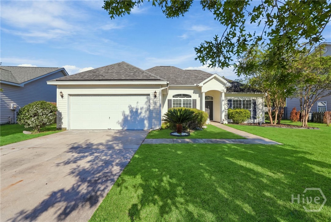 132 Willow Point Circle — photo