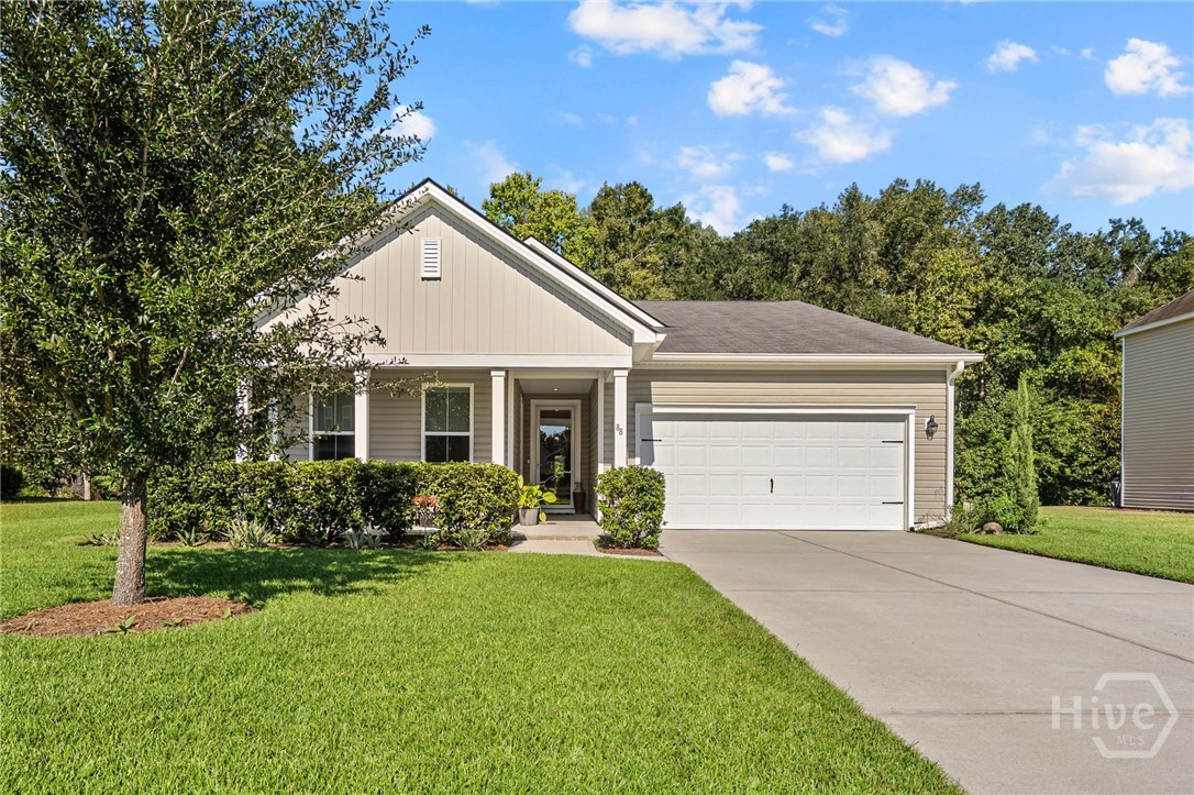 88 Excel Drive — photo