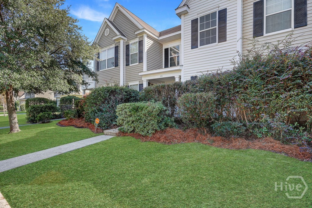 331 Hitching Post Lane, Pooler, GA 31322 — photo 2