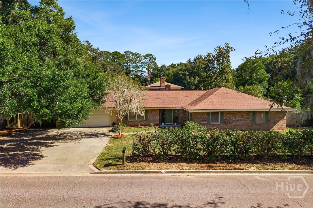8404 Old Montgomery Road — photo