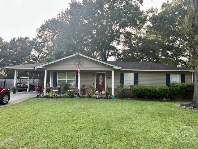 1201 Roberts Way — photo