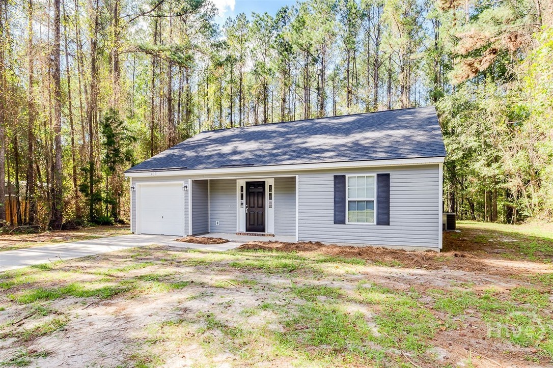 403 Shadowbrook Circle, Springfield, GA 31329 — photo 3