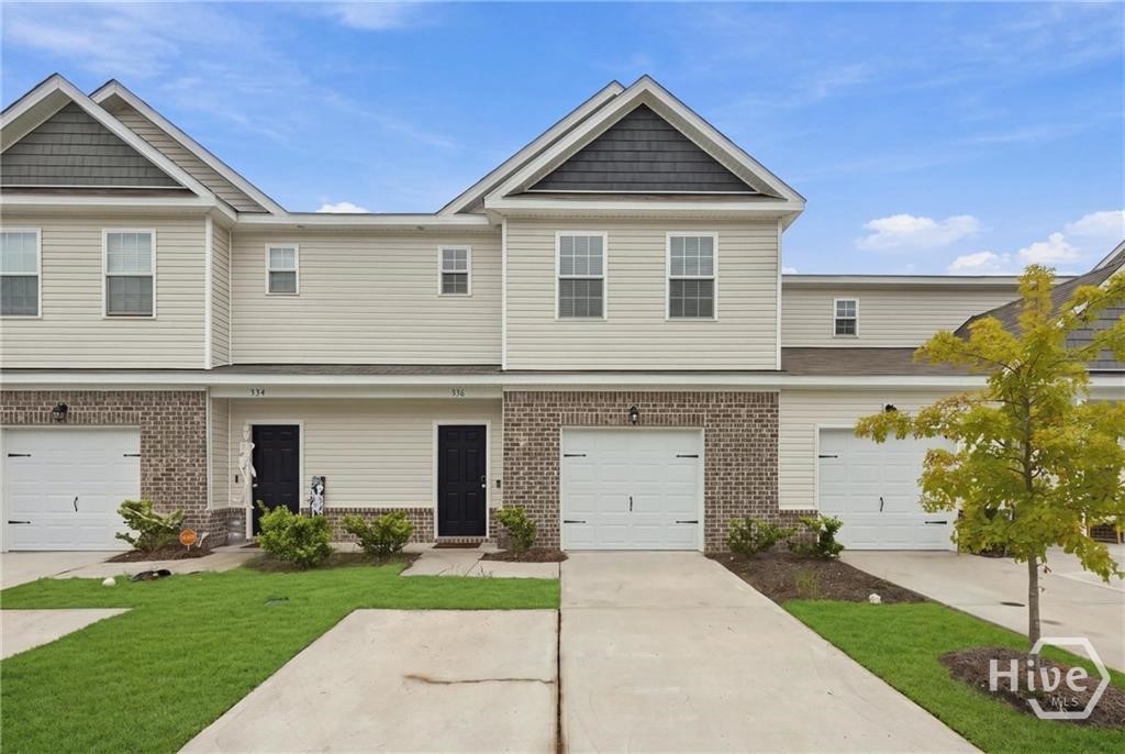 336 Governor Gwinnett Way — photo