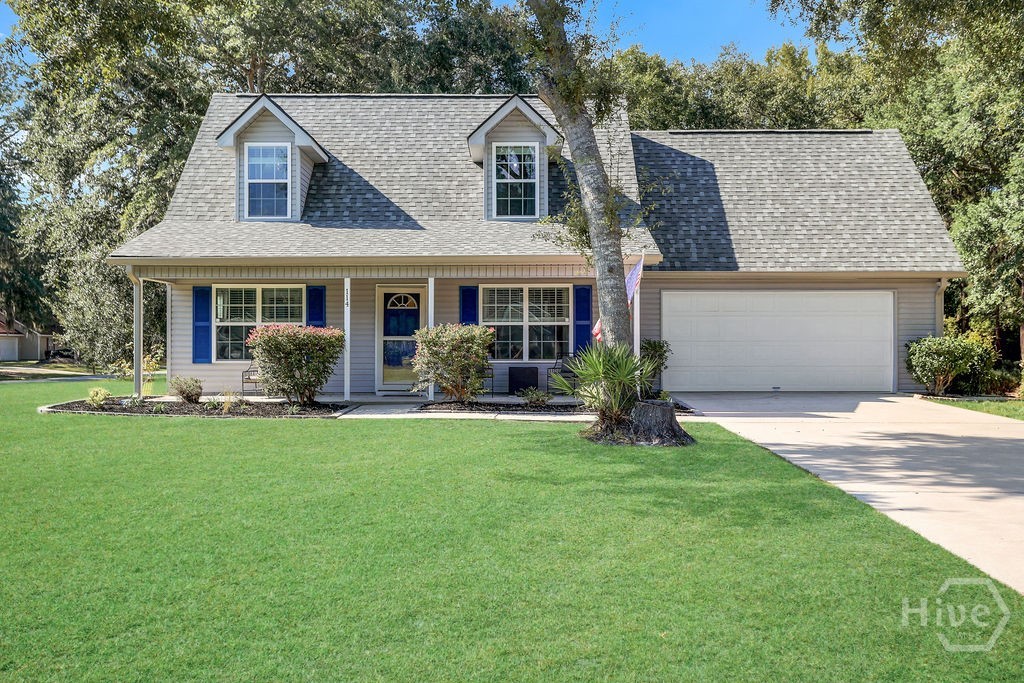 114 Dailey Drive — photo