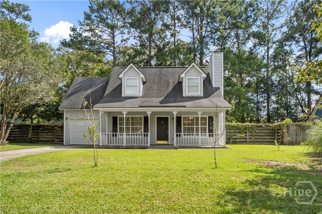 145 Blue Heron Drive — photo