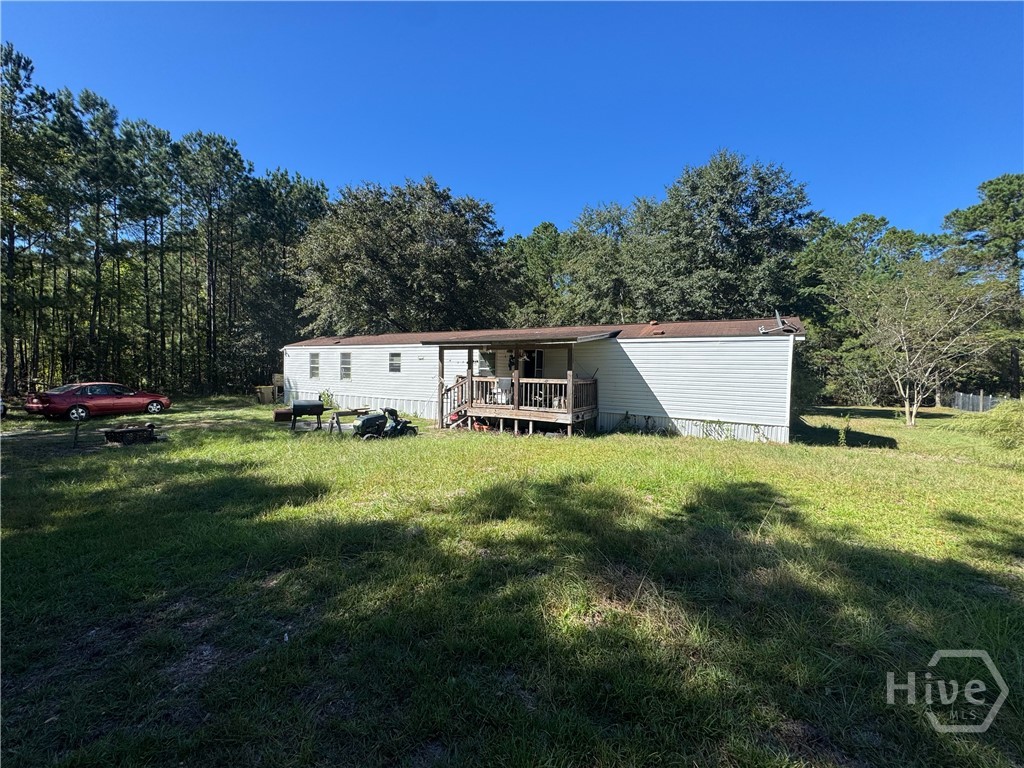 124 Burnt Tree Drive — photo