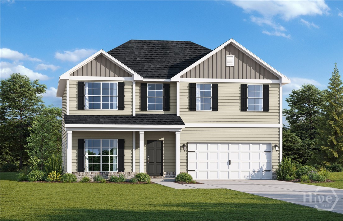 250 Baylor Bn — photo
