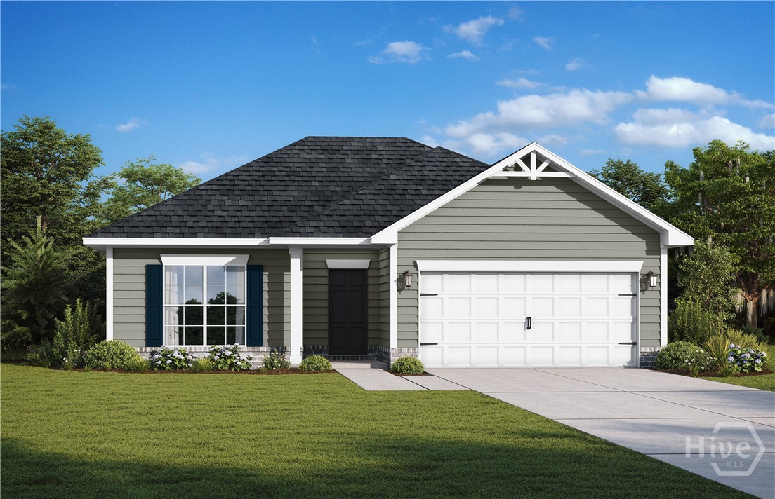 382 Juniper Drive — photo