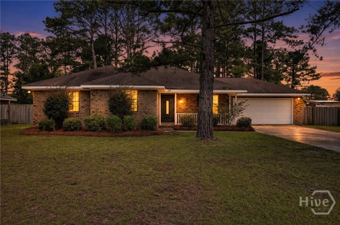 129 Jennifer Circle — photo