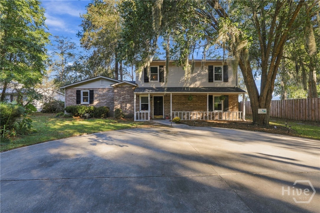 1477 Lake Drive — photo