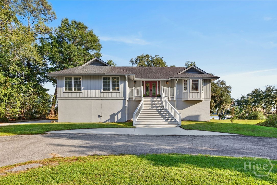 1147 Mill Hill Road — photo