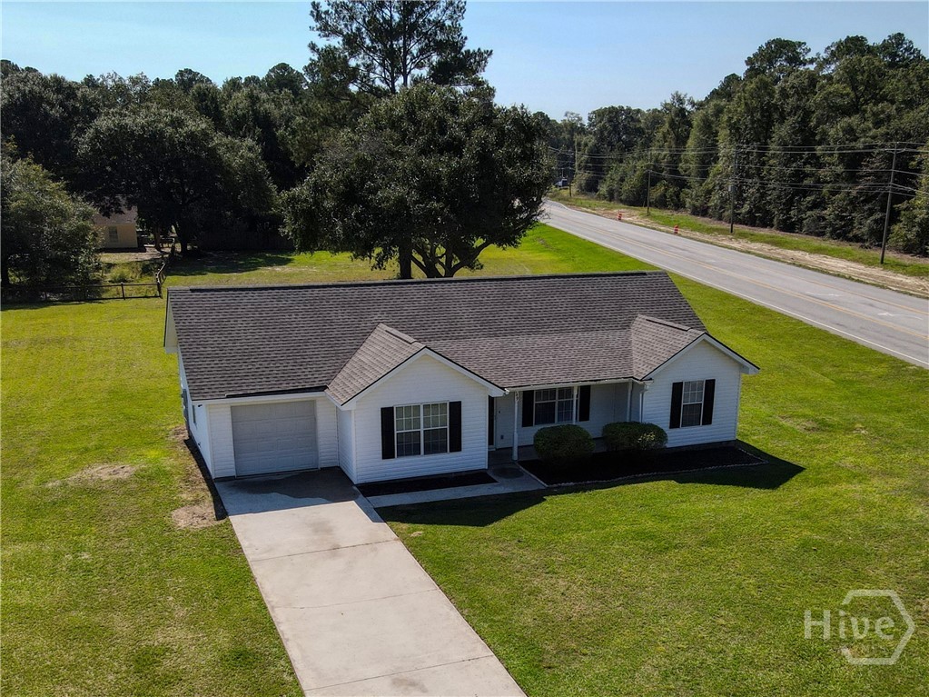 149 High Pointe Drive, Rincon, GA 31326 — photo 2