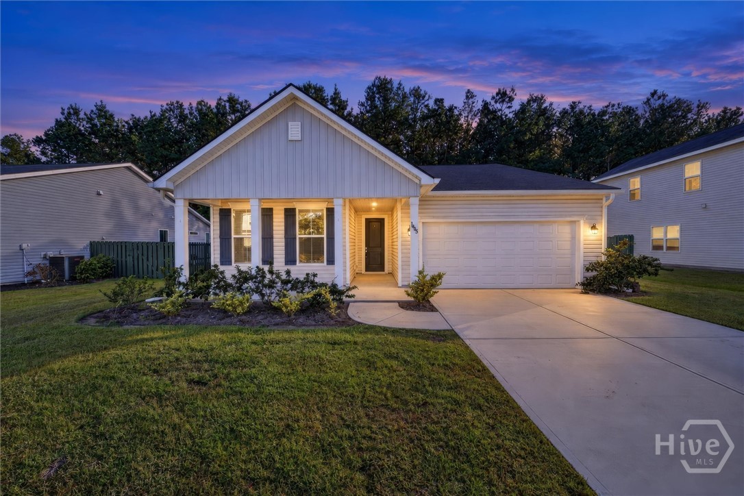 1405 Waybridge Way — photo