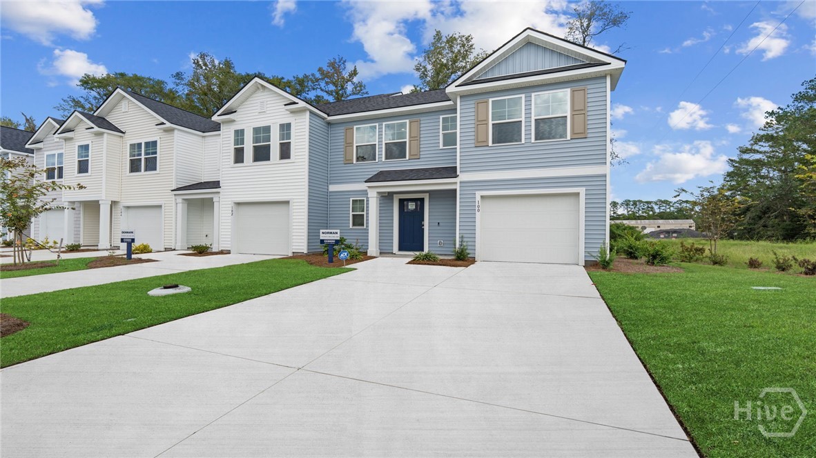 115 Gardens Drive — photo