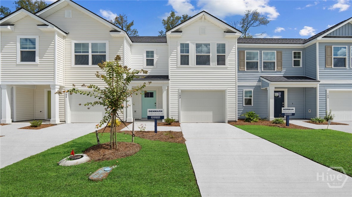 119 Gardens Drive — photo