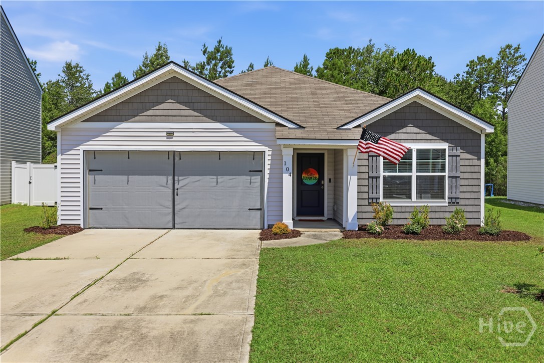 104 Cotton Bluff Court — photo