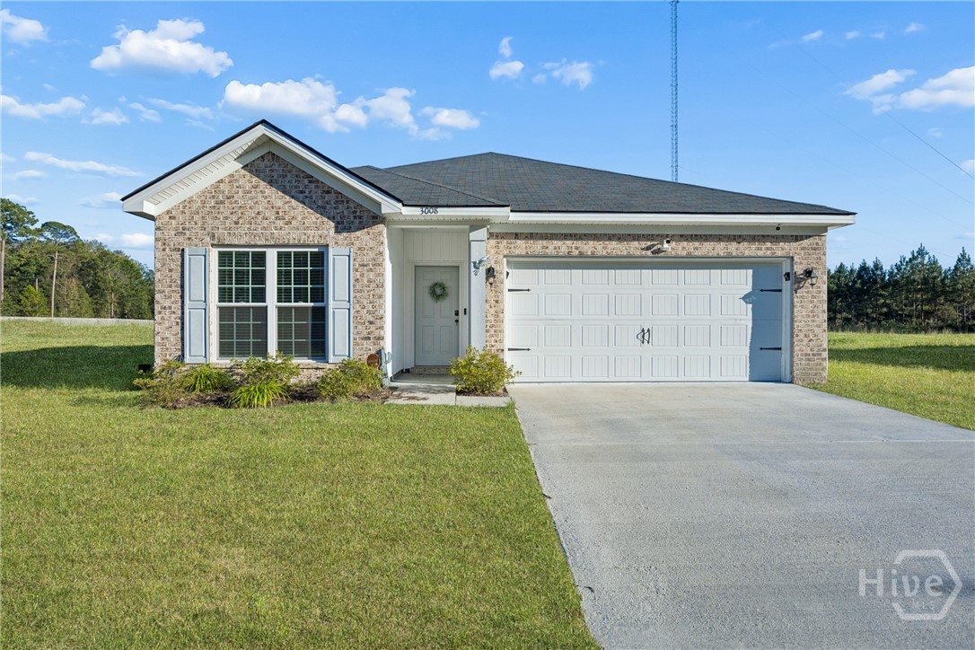 3008 SE Arnold Drive — photo
