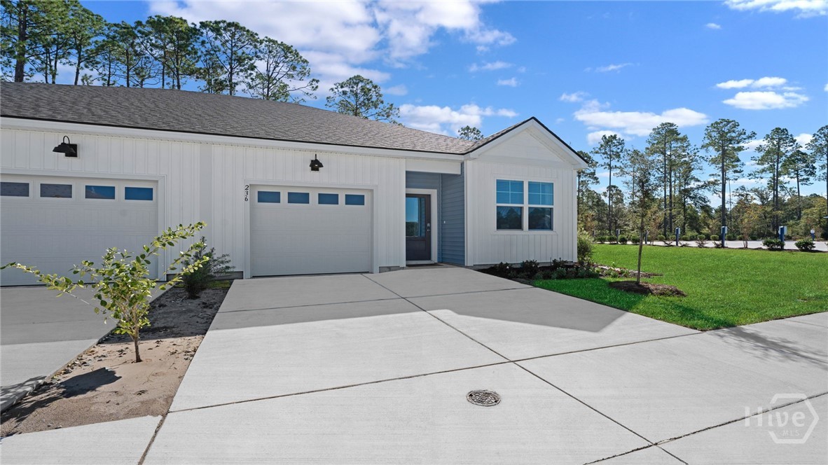 241 Tupelo Honey Road — photo