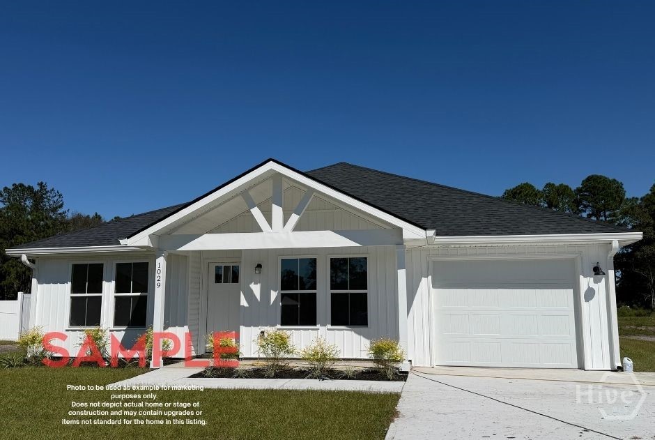Lot 79 Cassina Garden Way — photo