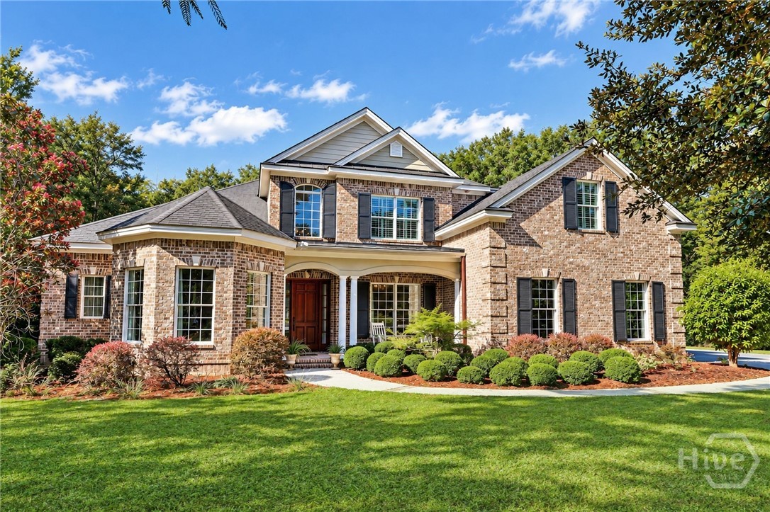 3 Compton Round, Pooler, GA 31322 — photo 2