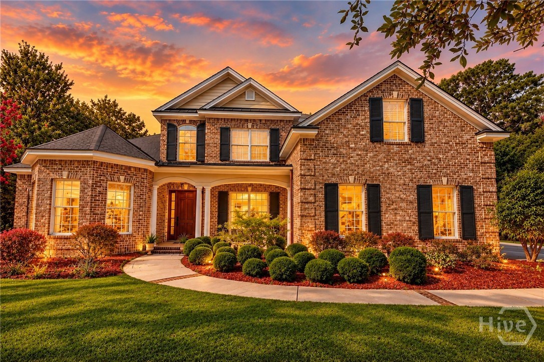 3 Compton Round, Pooler, GA 31322 — photo 3