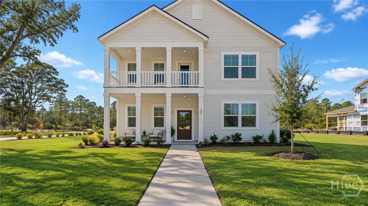 111 Elizafield Lane — photo