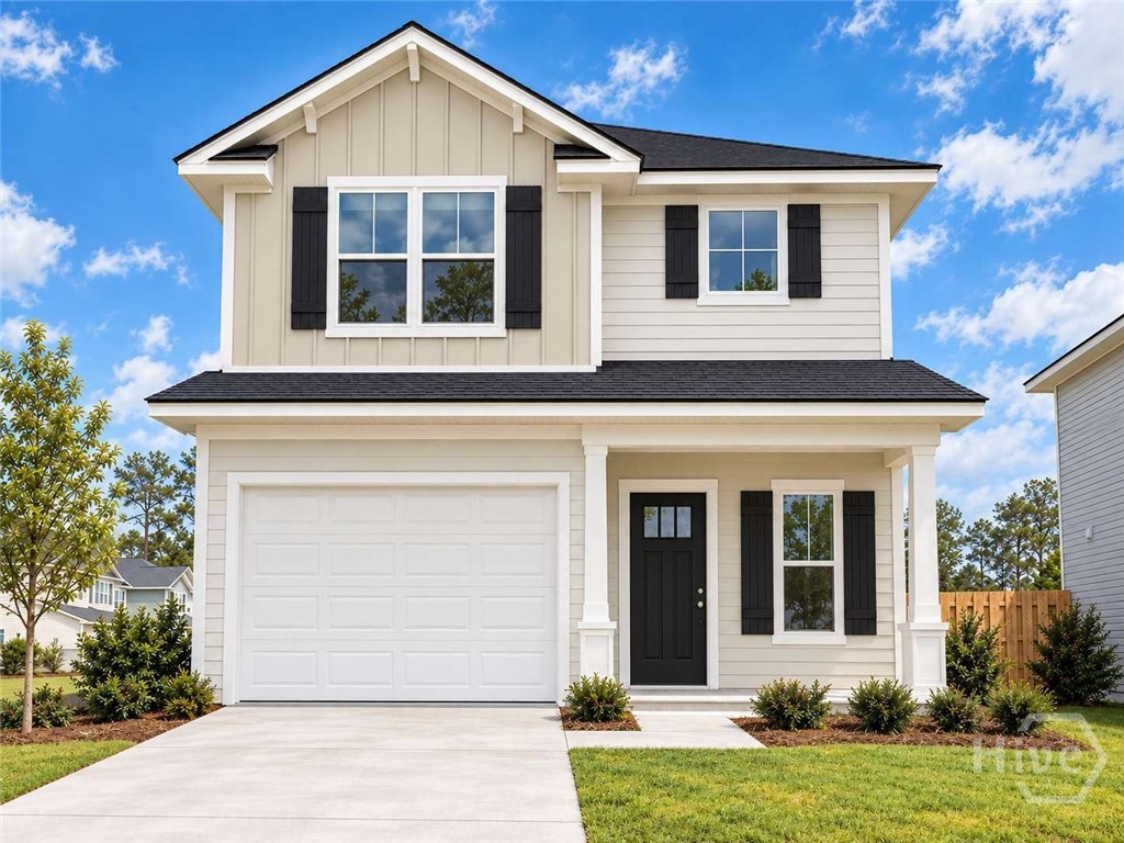 196 McKay Loop NE — photo