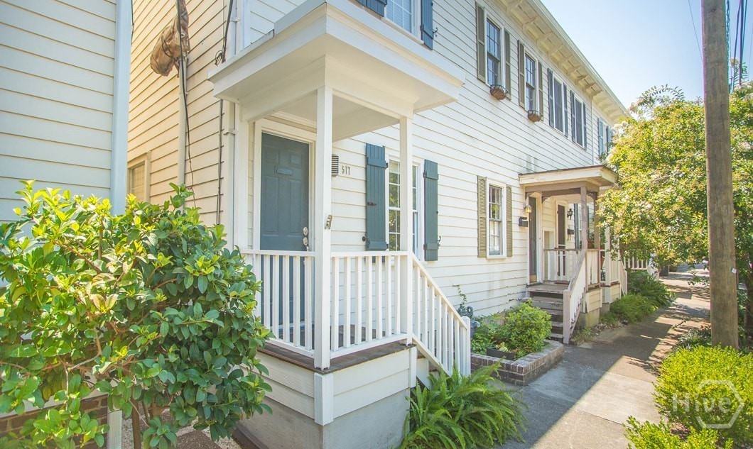 517 E Gordon Street — photo