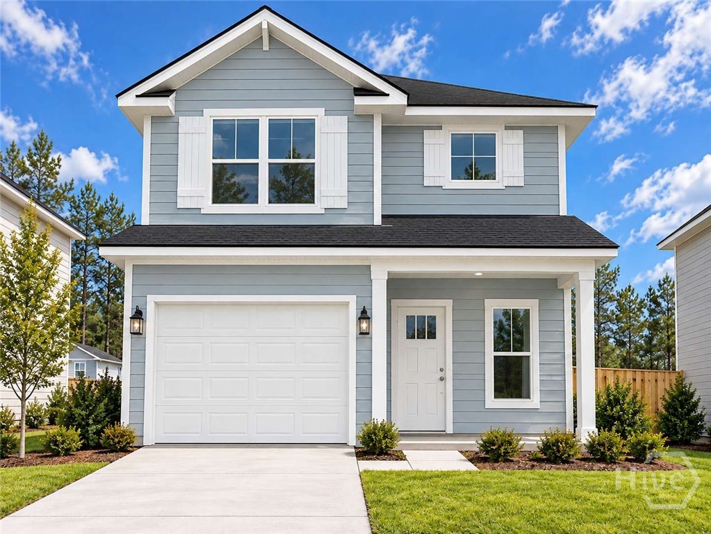 74 McKay Loop NE — photo