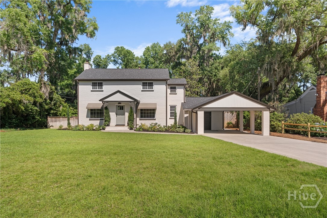 1315 Brightwood Drive — photo