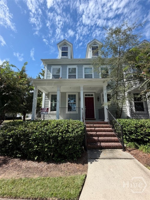 301 Lake View Drive — photo