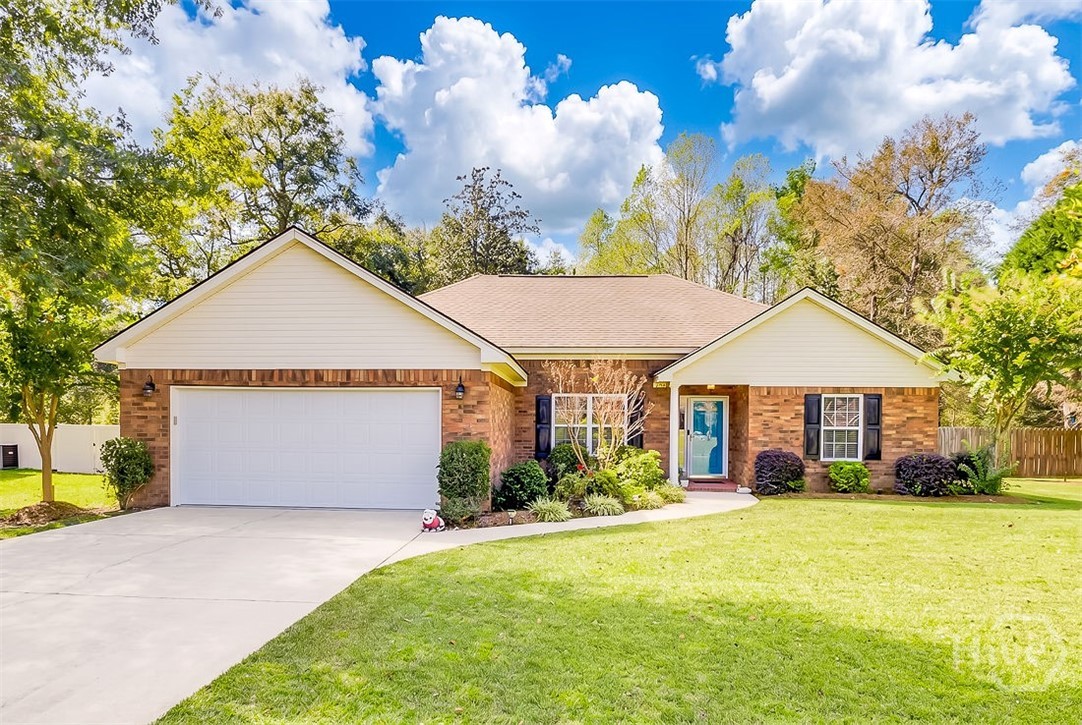 174 Jamestown Drive — photo