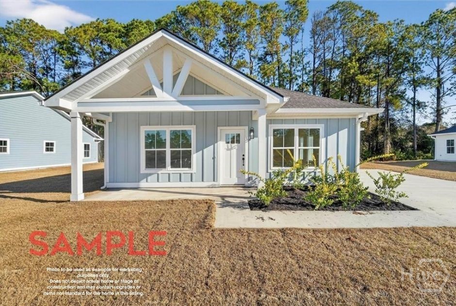 Lot 82 Cassina Garden Way — photo