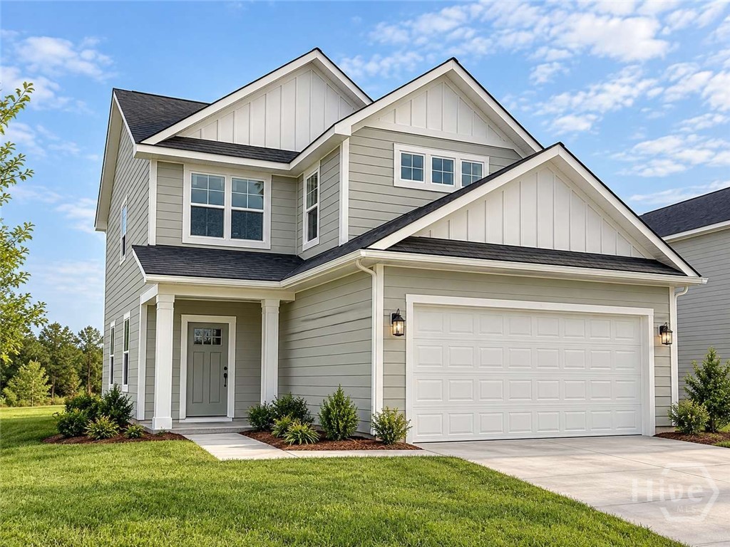 257 McKay Loop NE — photo