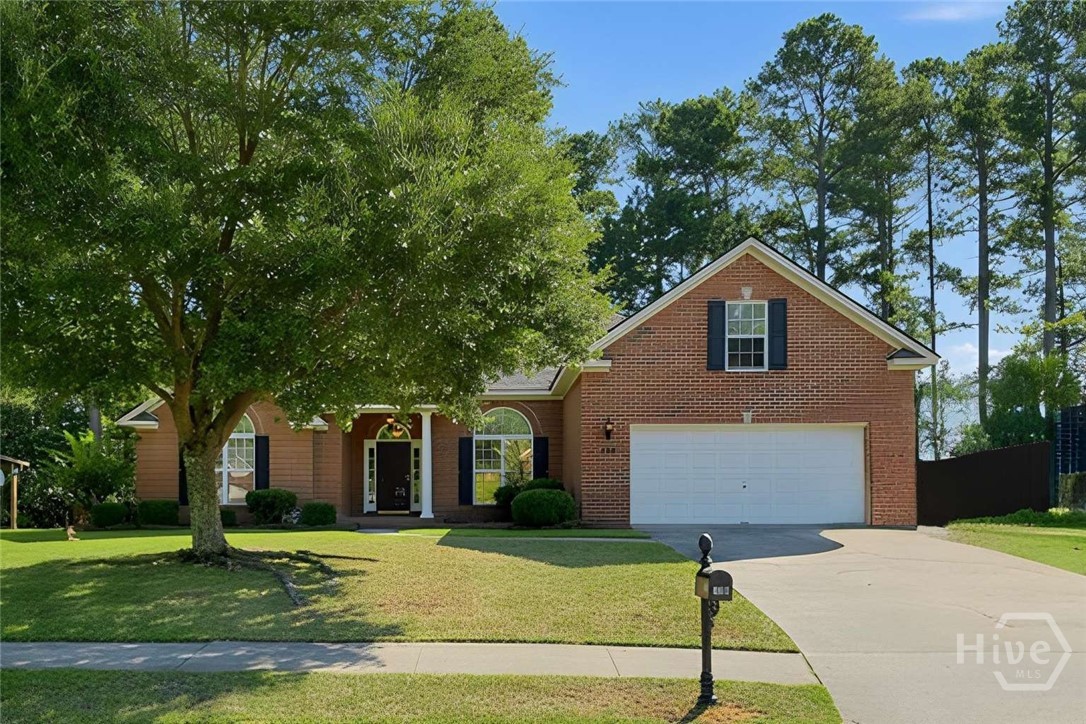 126 White Dogwood Lane — photo