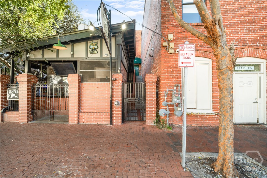 411 W Congress Street Unit 4 — photo