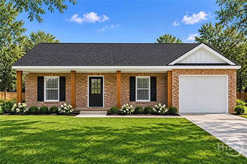 1341 Loblolly Drive — photo