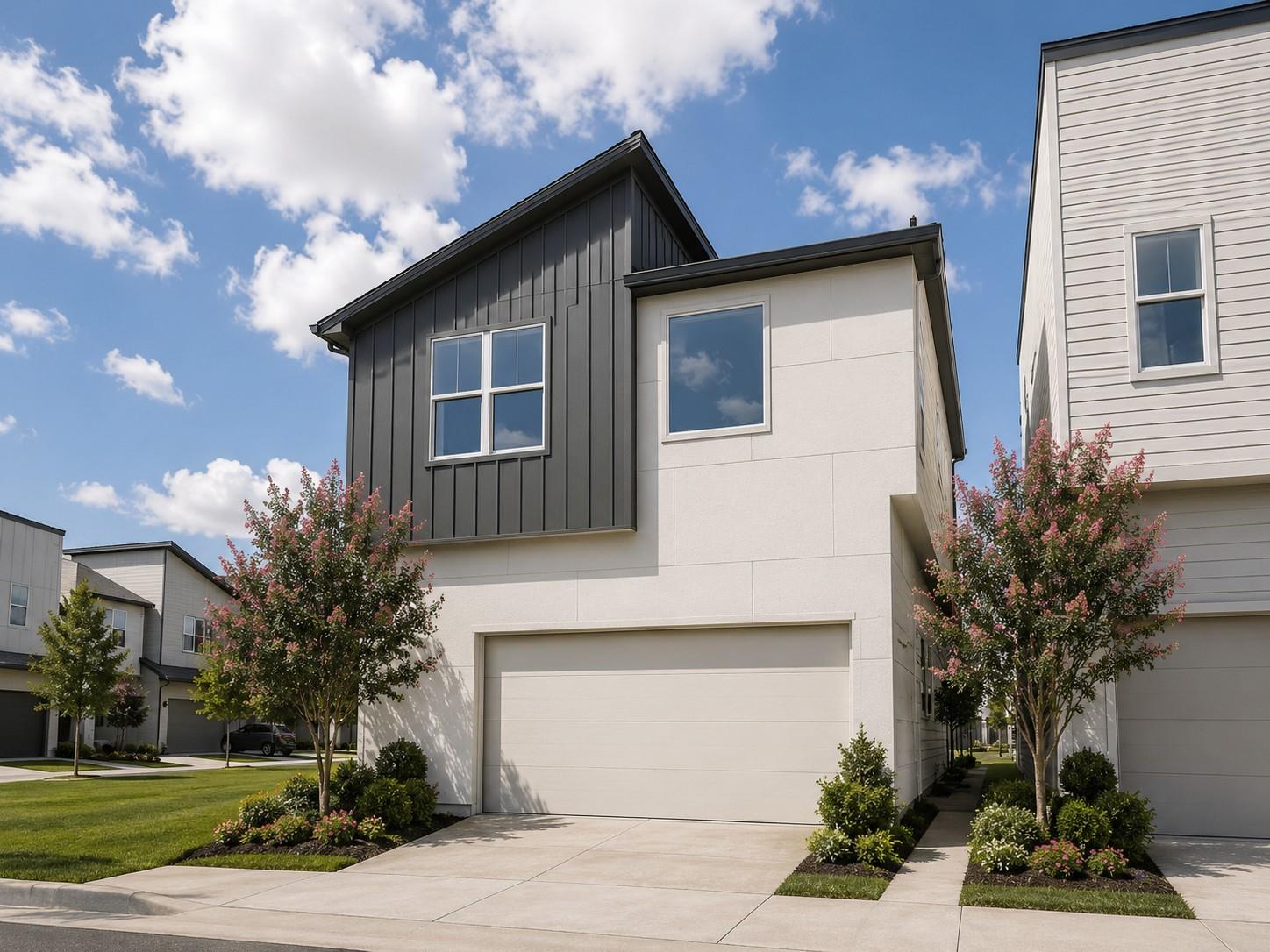 9803 Hope Harbor Lane — photo
