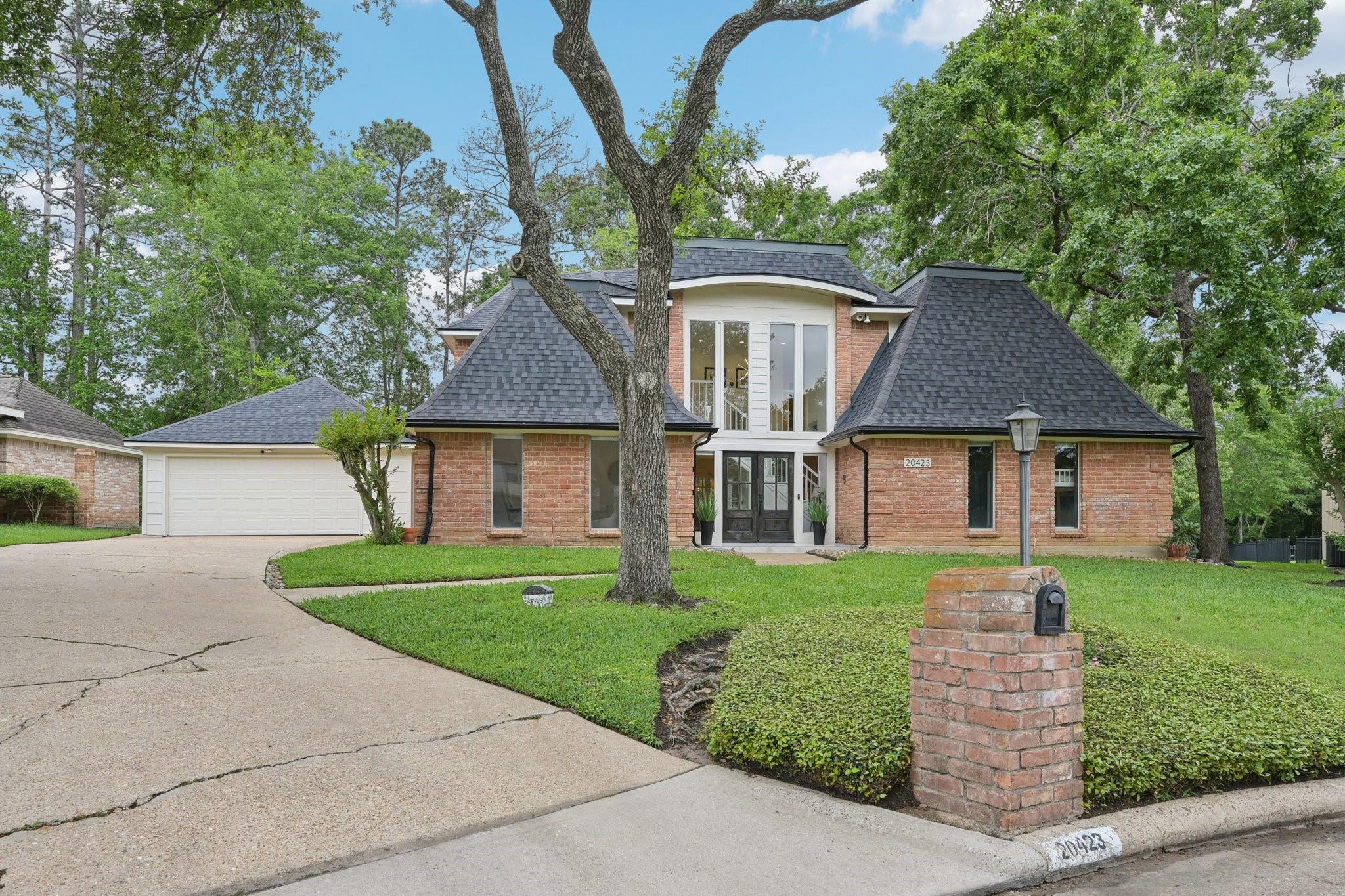 20423 Woodsong Court — photo
