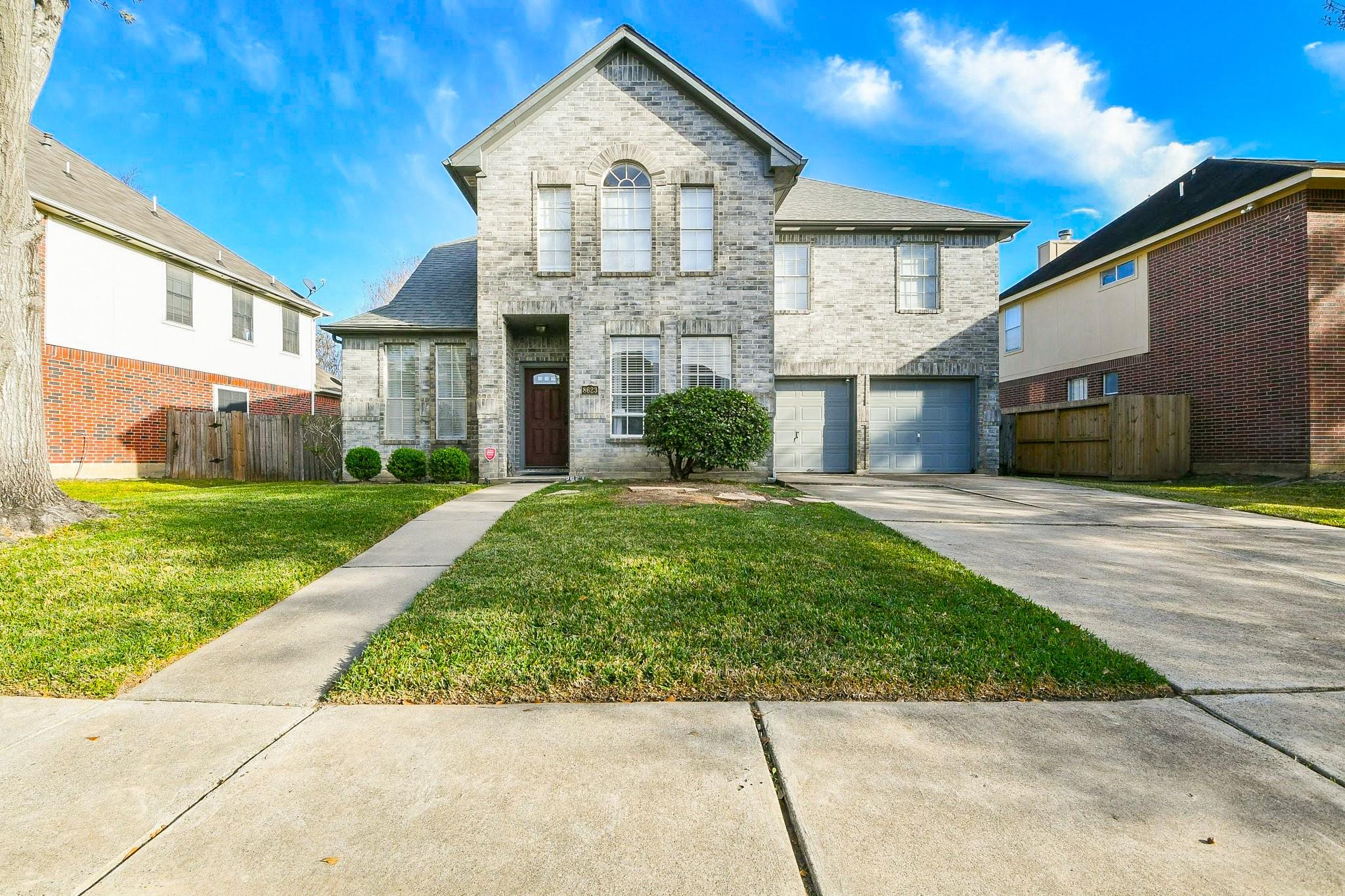 8623 Rose Garden Drive — photo