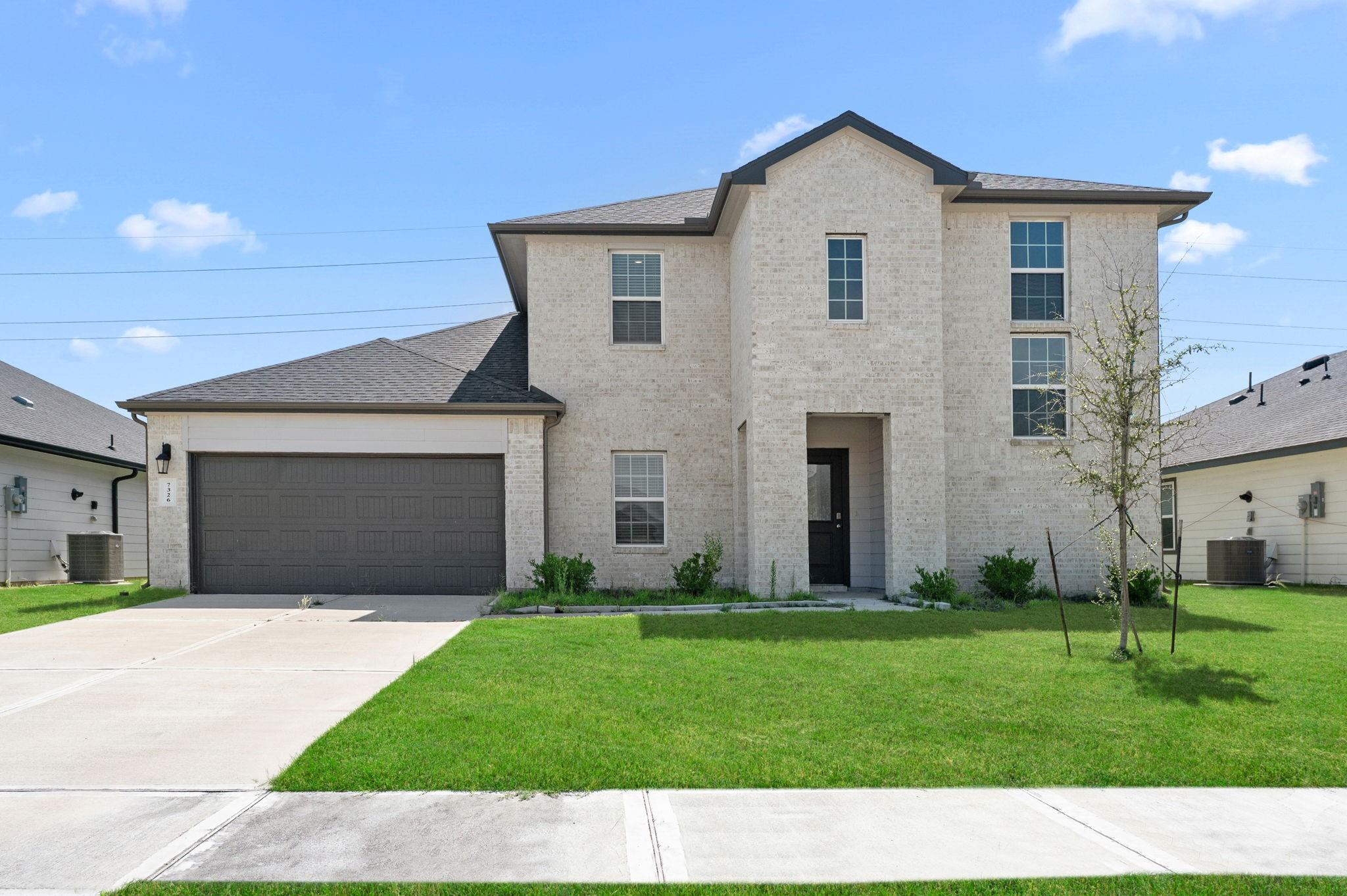 7326 Audubon Russet Drive — photo