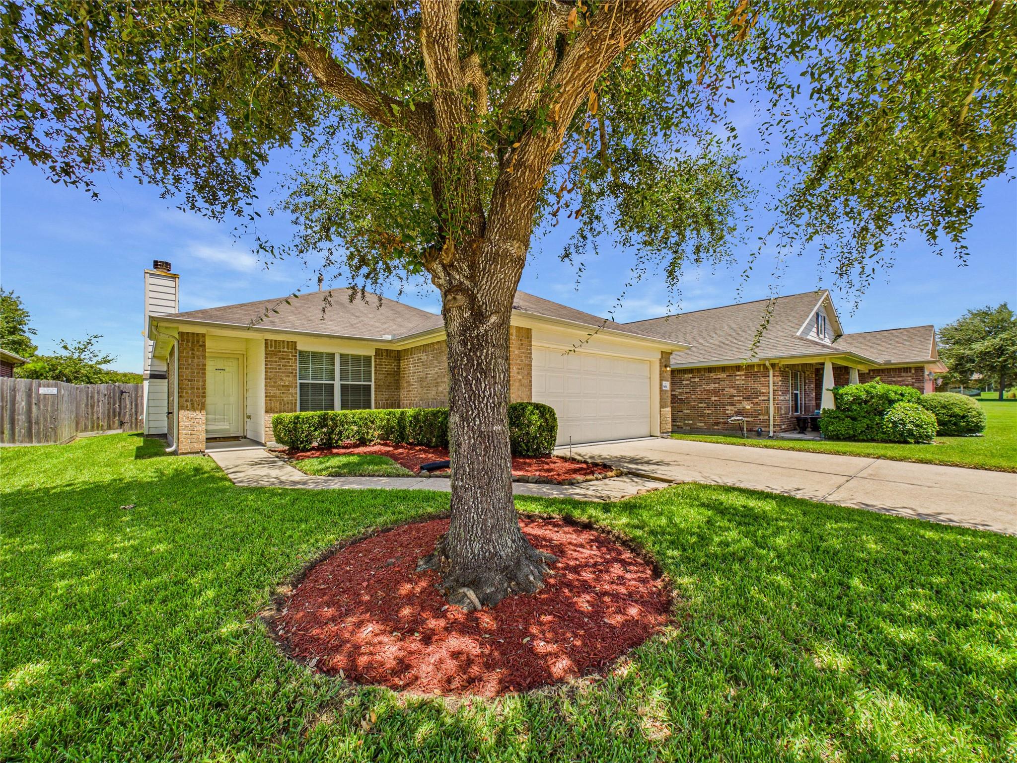 806 Rocky Rose Court — photo