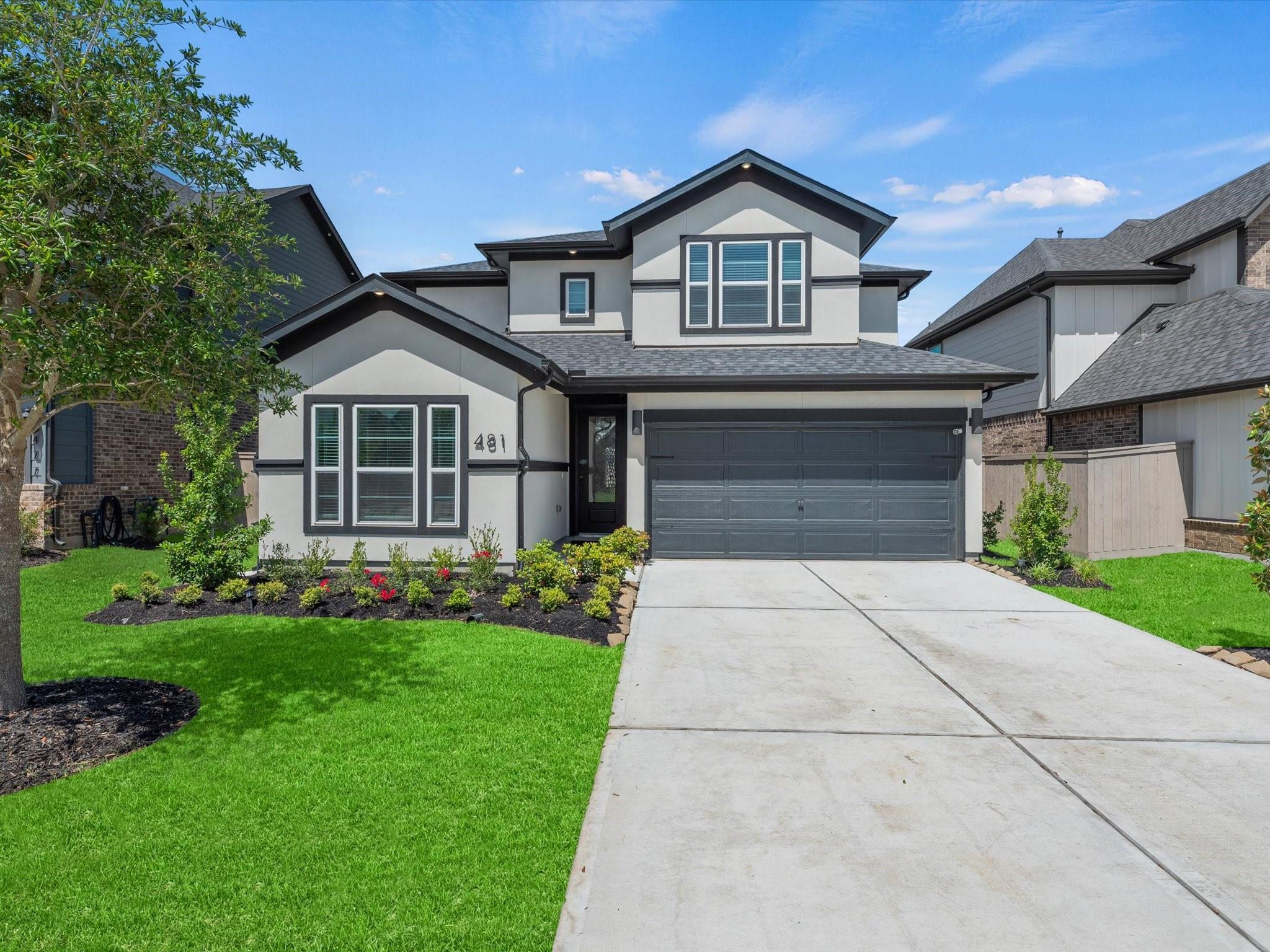 481 Harvest Moon Drive — photo