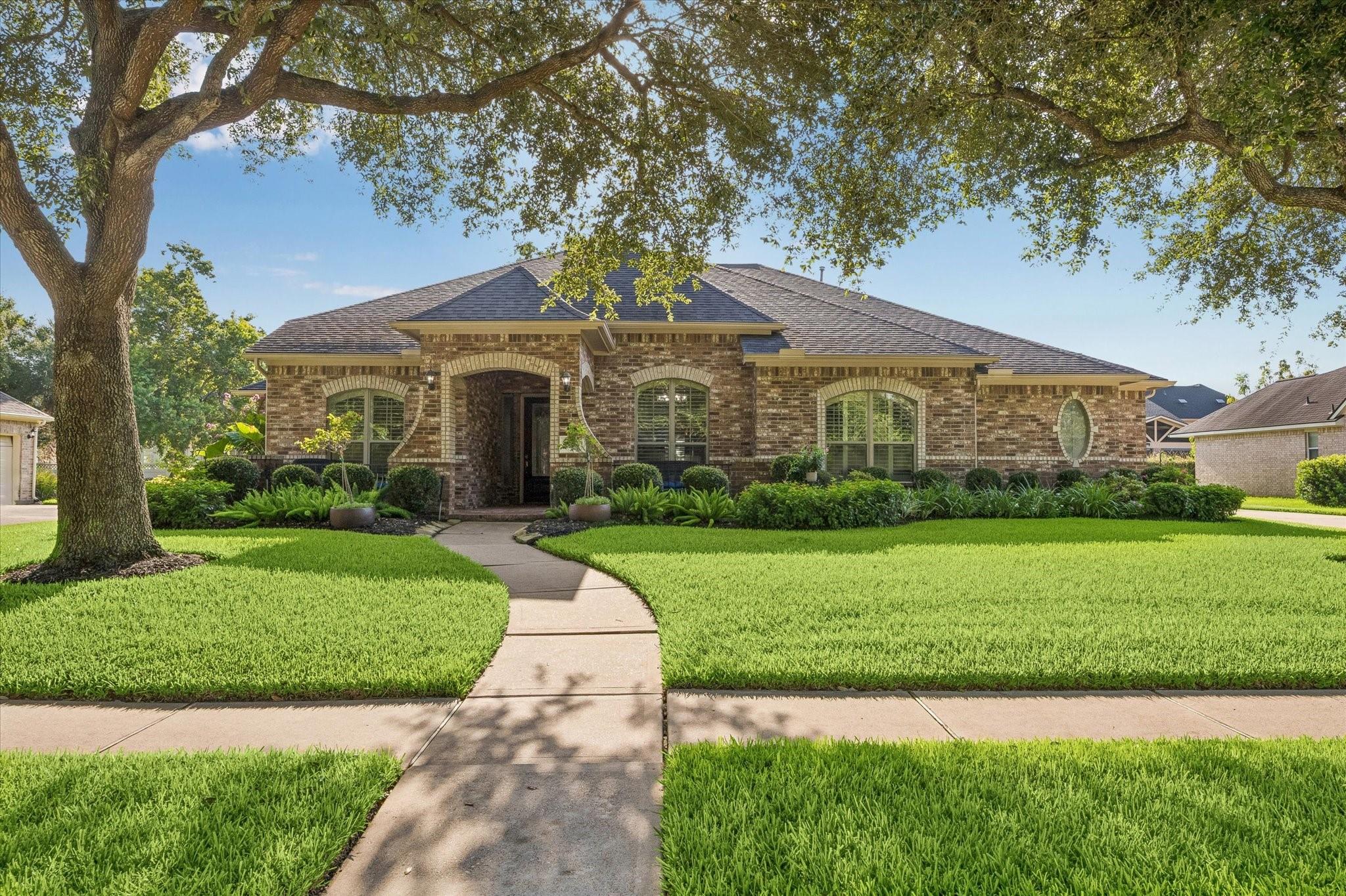 3503 Parkside Drive — photo