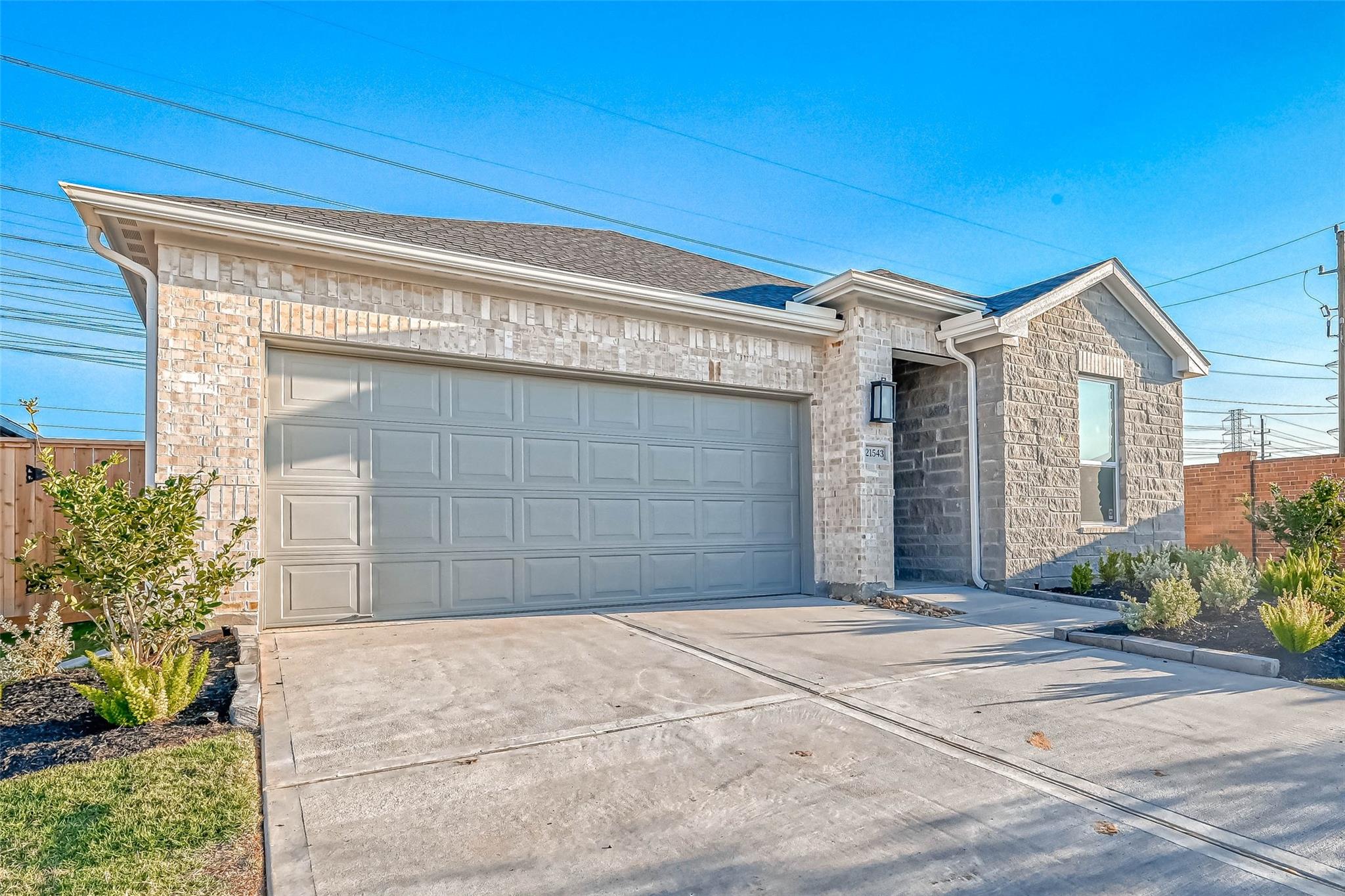 21543 Eads Creek Drive — photo