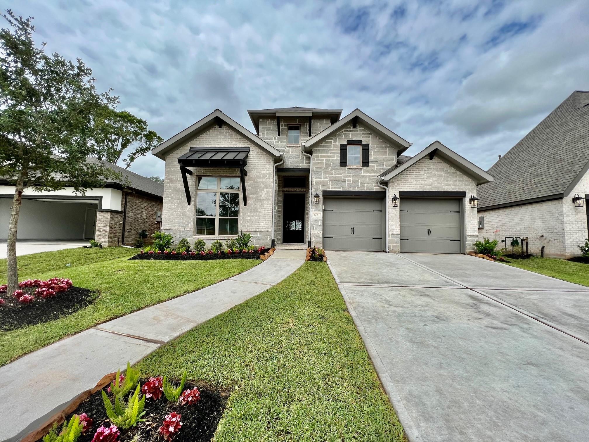 1351 Park Path Drive — photo