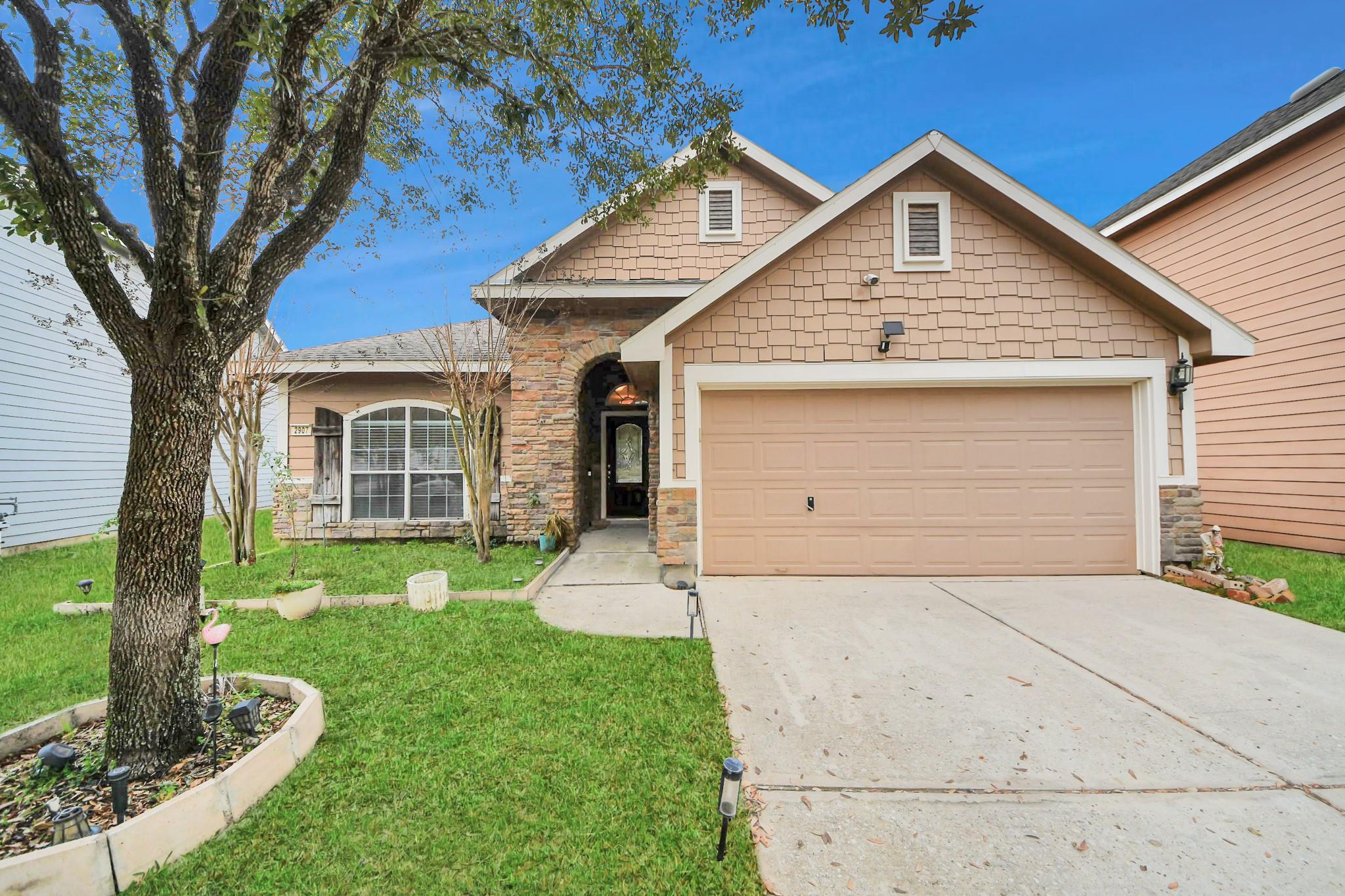 2907 Bright Sky Ct — photo