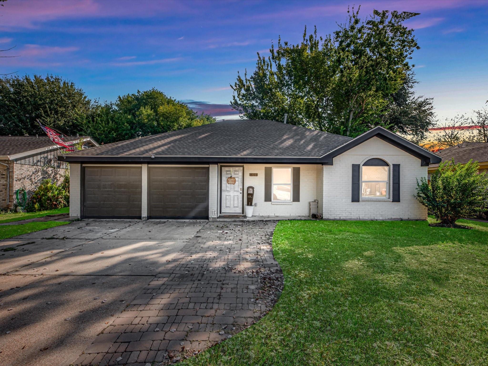 3441 Hickory Lane — photo